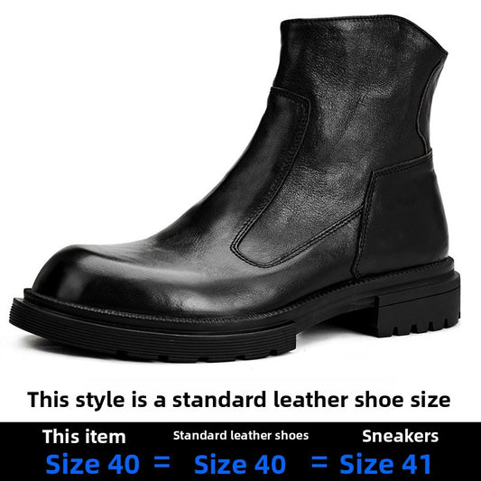 Men's Dr. Martens boots