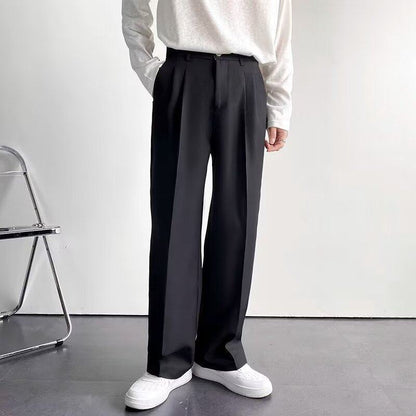 Men's dress pants