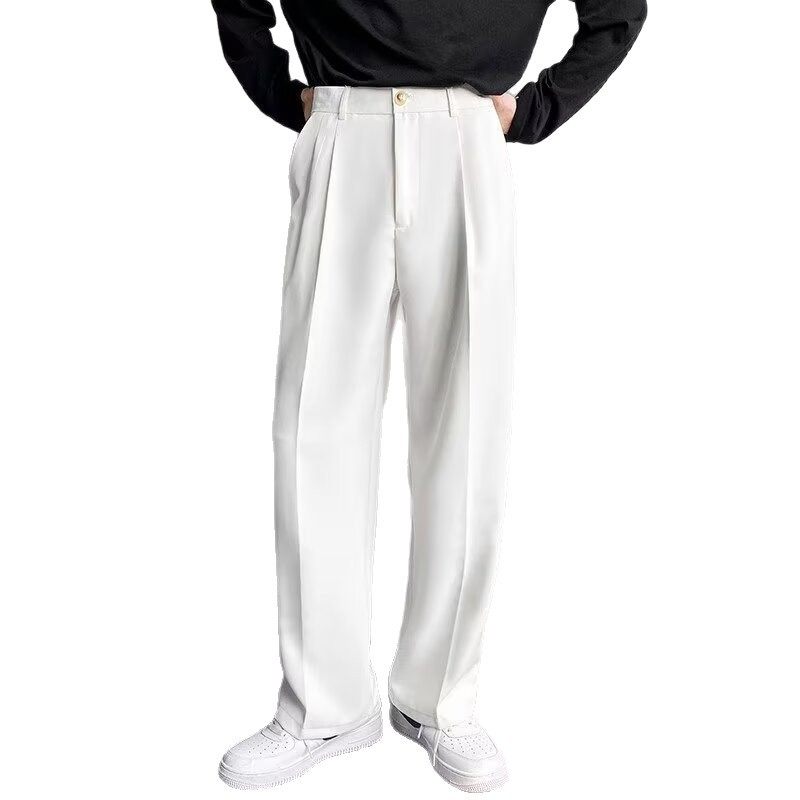 Men's dress pants