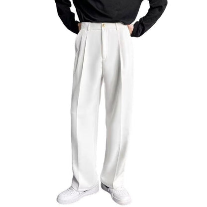 Men's dress pants