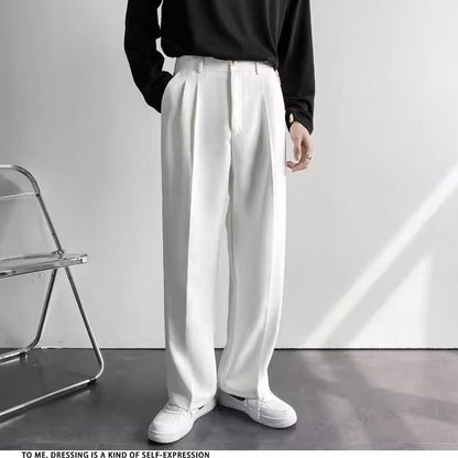 Men's dress pants