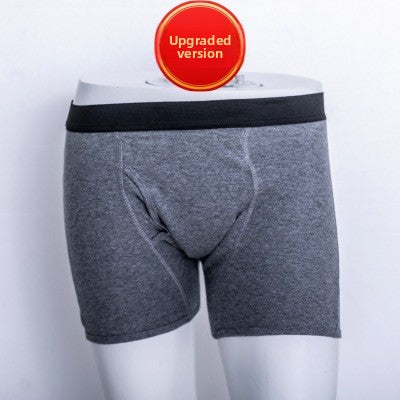 Men's Elderly Leak-proof Urinary Underwear