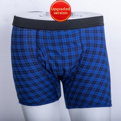 Men's Elderly Leak-proof Urinary Underwear