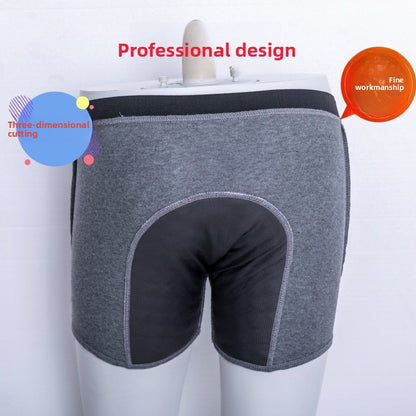 Men's Elderly Leak-proof Urinary Underwear