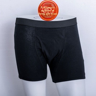 Men's Elderly Leak-proof Urinary Underwear