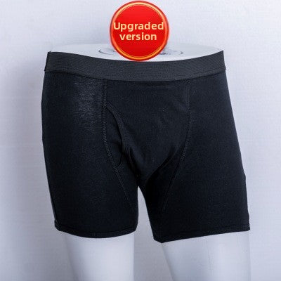 Men's Elderly Leak-proof Urinary Underwear