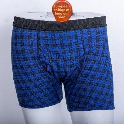 Men's Elderly Leak-proof Urinary Underwear