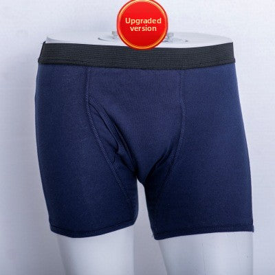 Men's Elderly Leak-proof Urinary Underwear