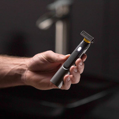 Men's electric shaver