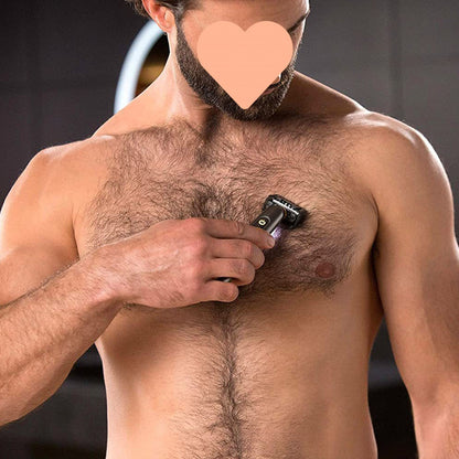 Men's electric shaver