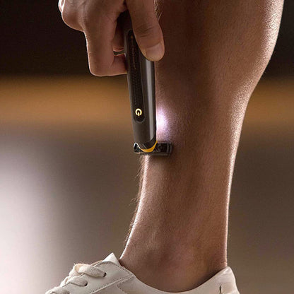 Men's electric shaver