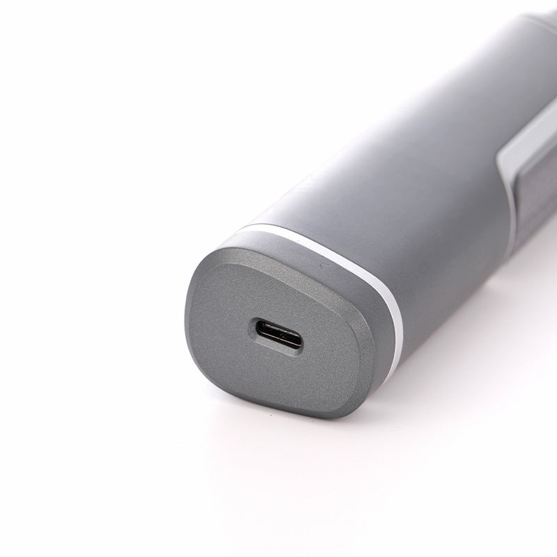 Men's Electric Shaver with USB Charging