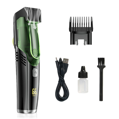 Men's Electric Shaver with USB Charging