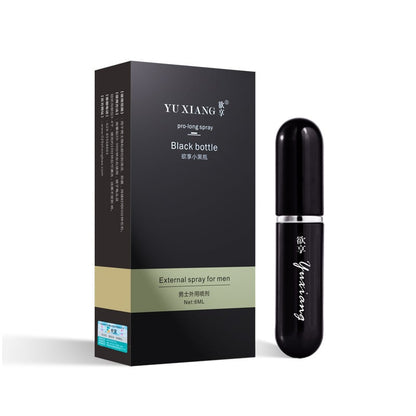 Men's External Delay Spray