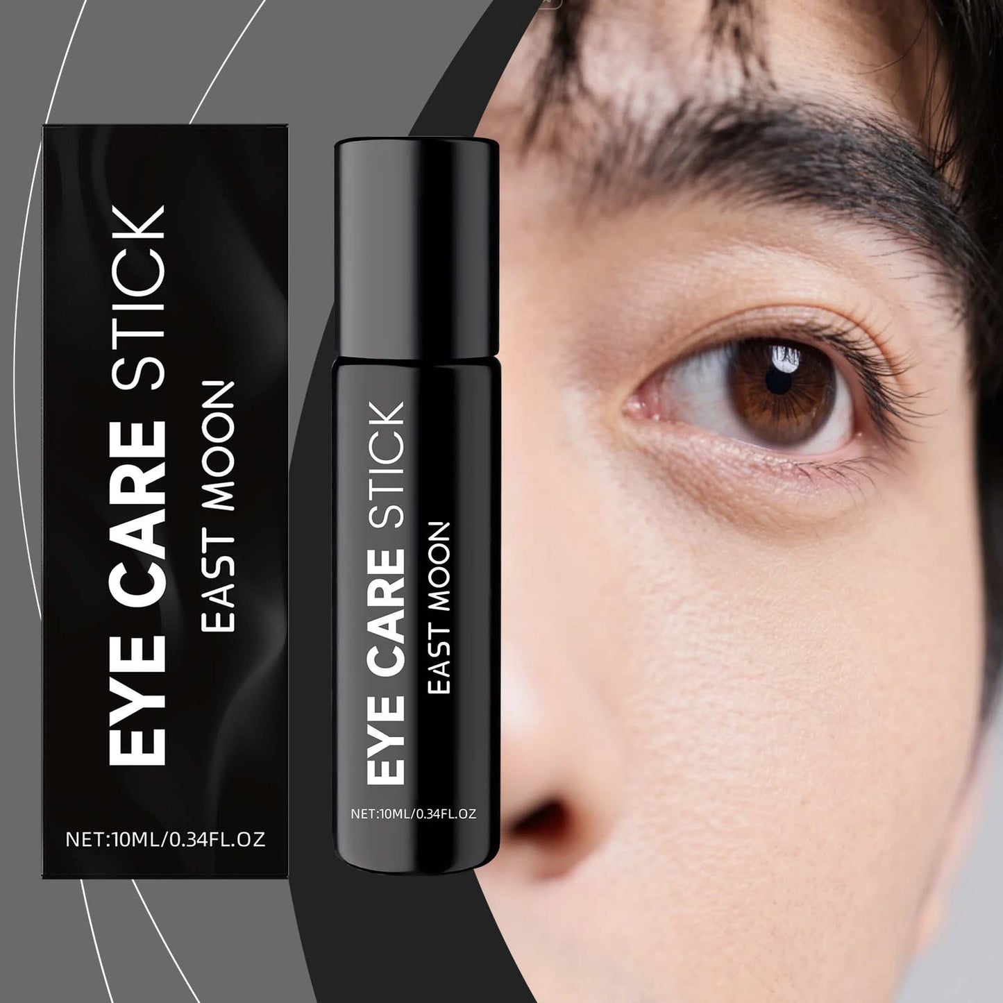 Men's Eye Moisturizing Cream