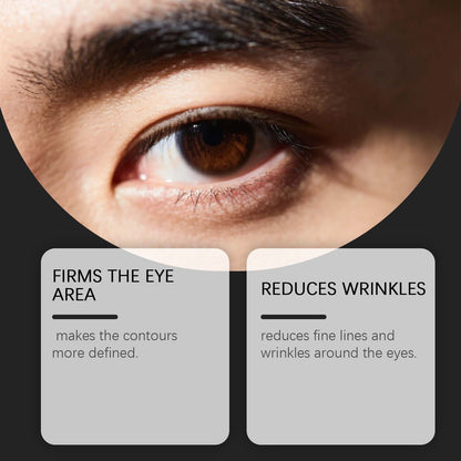 Men's Eye Moisturizing Cream