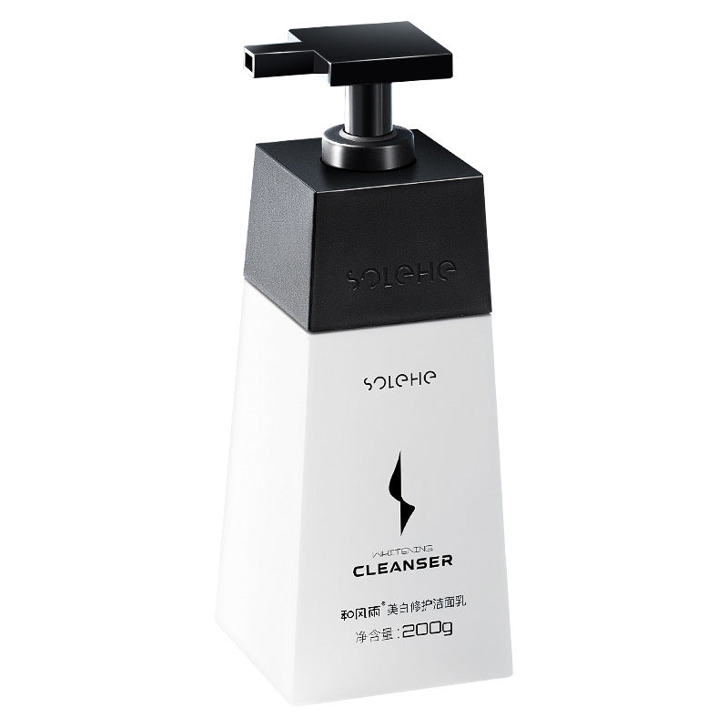 Men's Facial Cleanser