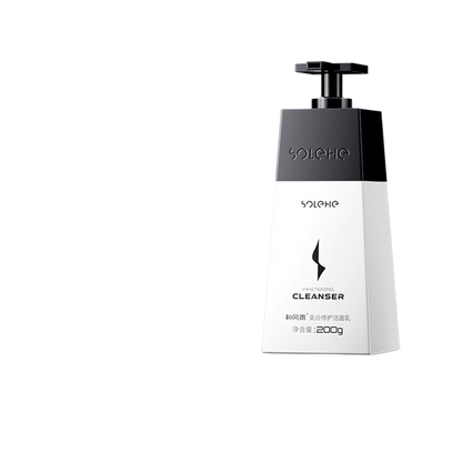 Men's Facial Cleanser