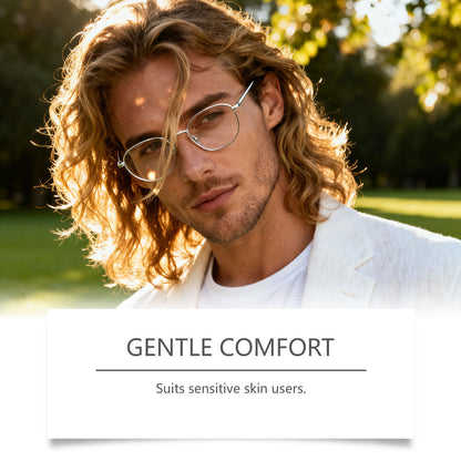 Men's facial moisturizer