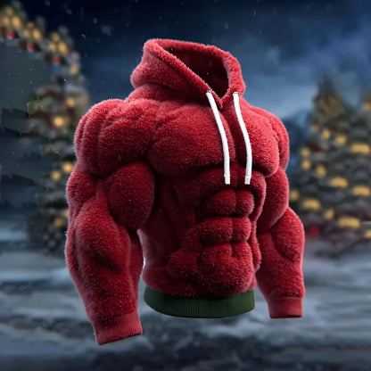 Men's Fall/Winter Hoodies