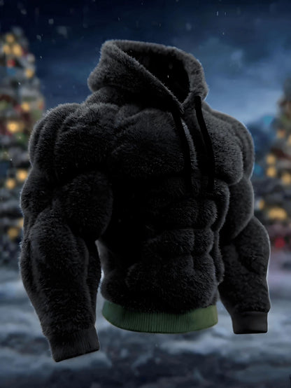 Men's Fall/Winter Hoodies