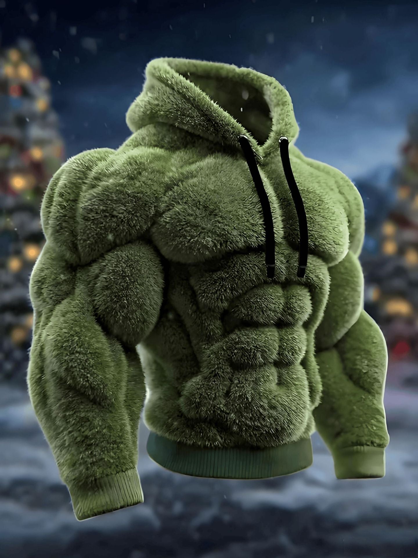 Men's Fall/Winter Hoodies