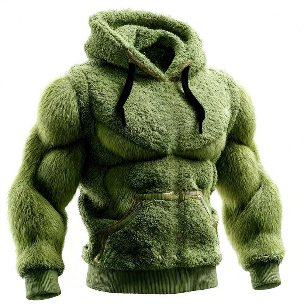 Men's Fall/Winter Hoodies