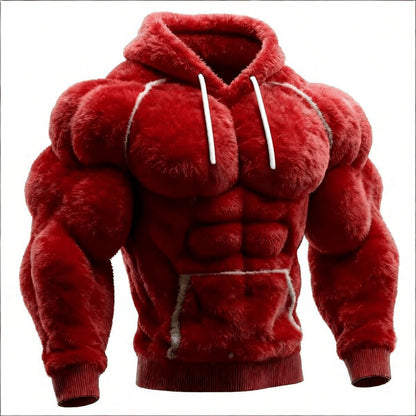 Men's Fall/Winter Hoodies