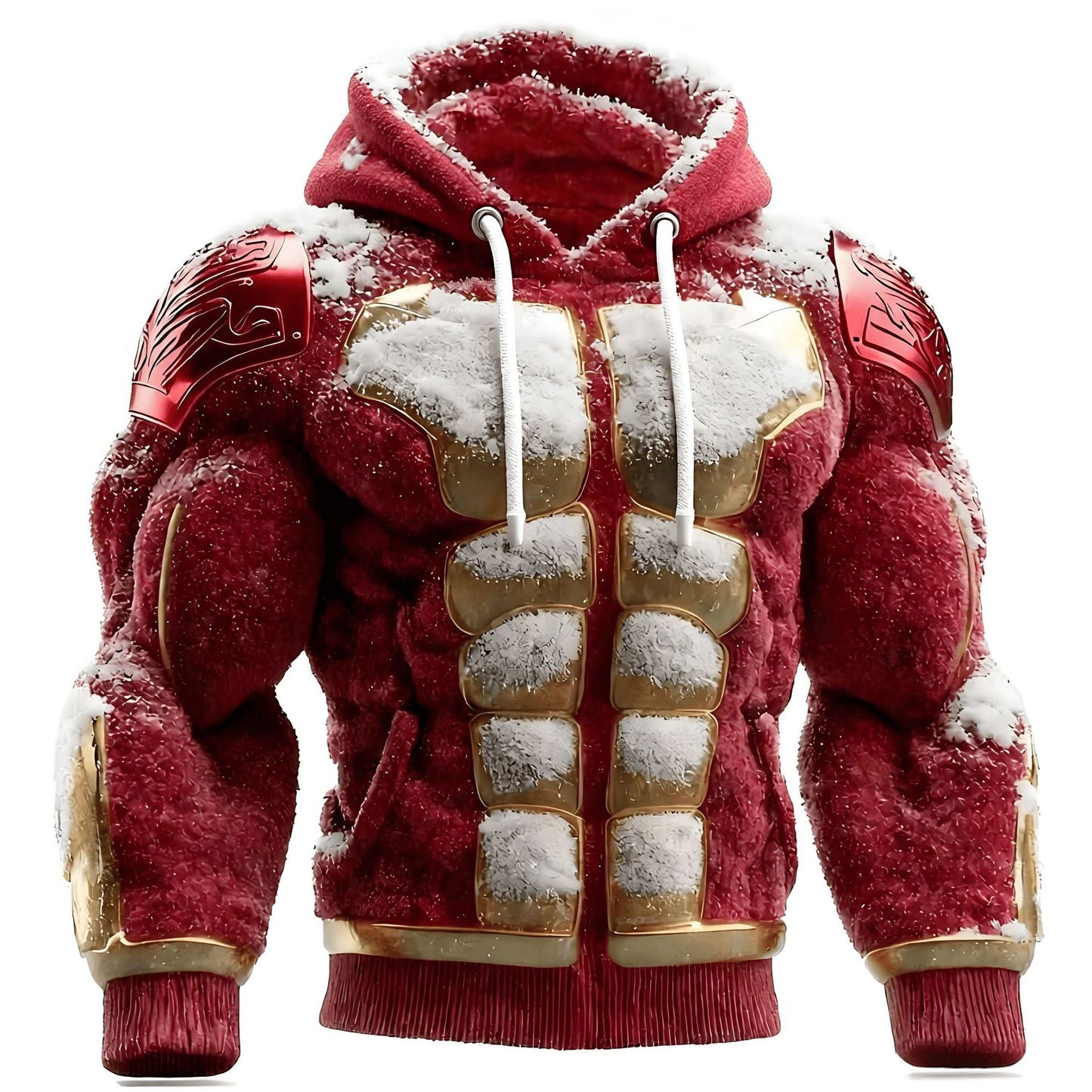 Men's Fall/Winter Hoodies