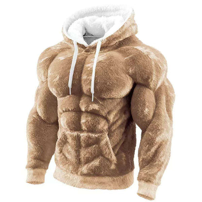 Men's Fall/Winter Hoodies