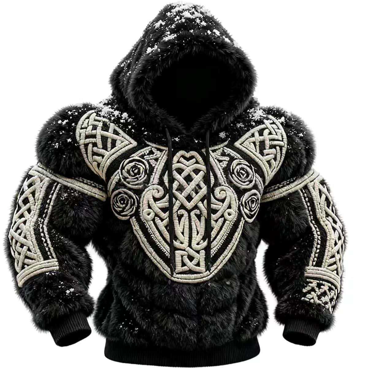 Men's Fall/Winter Hoodies