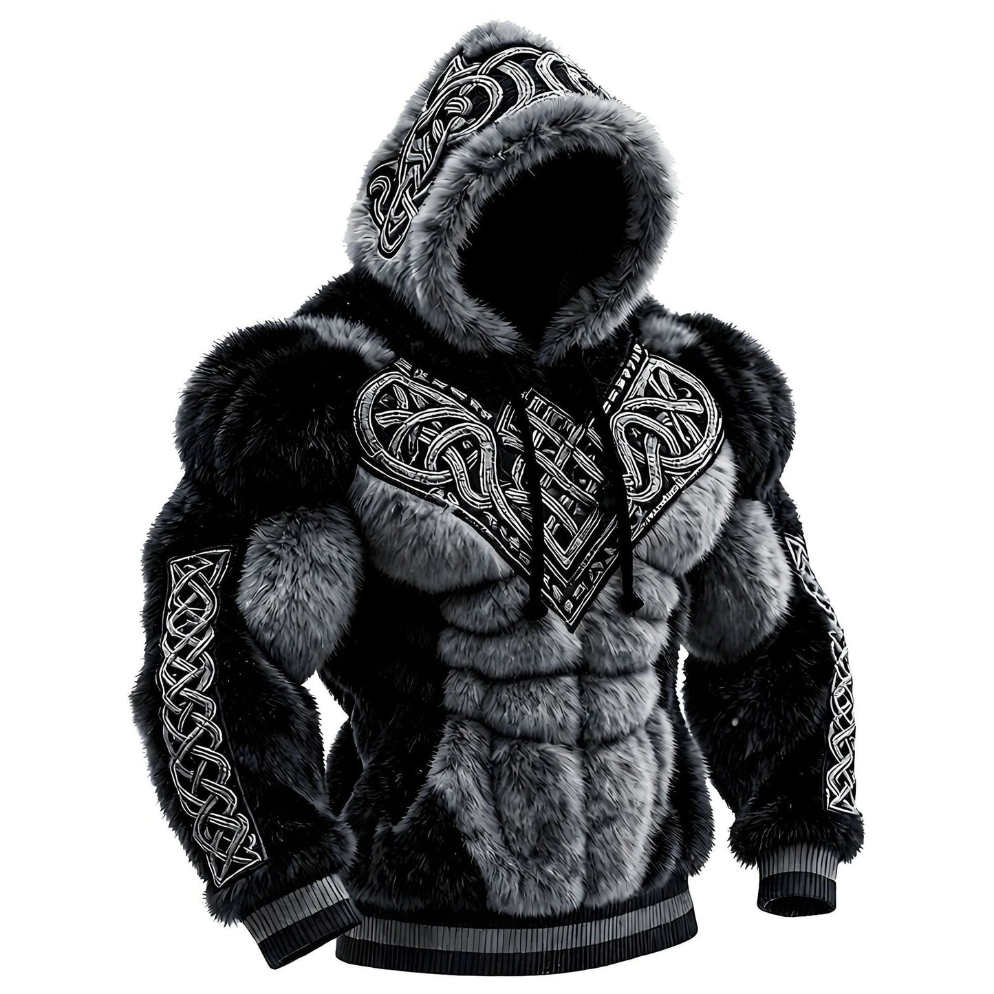 Men's Fall/Winter Hoodies