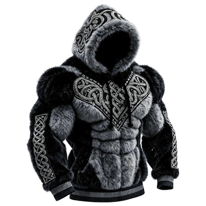 Men's Fall/Winter Hoodies