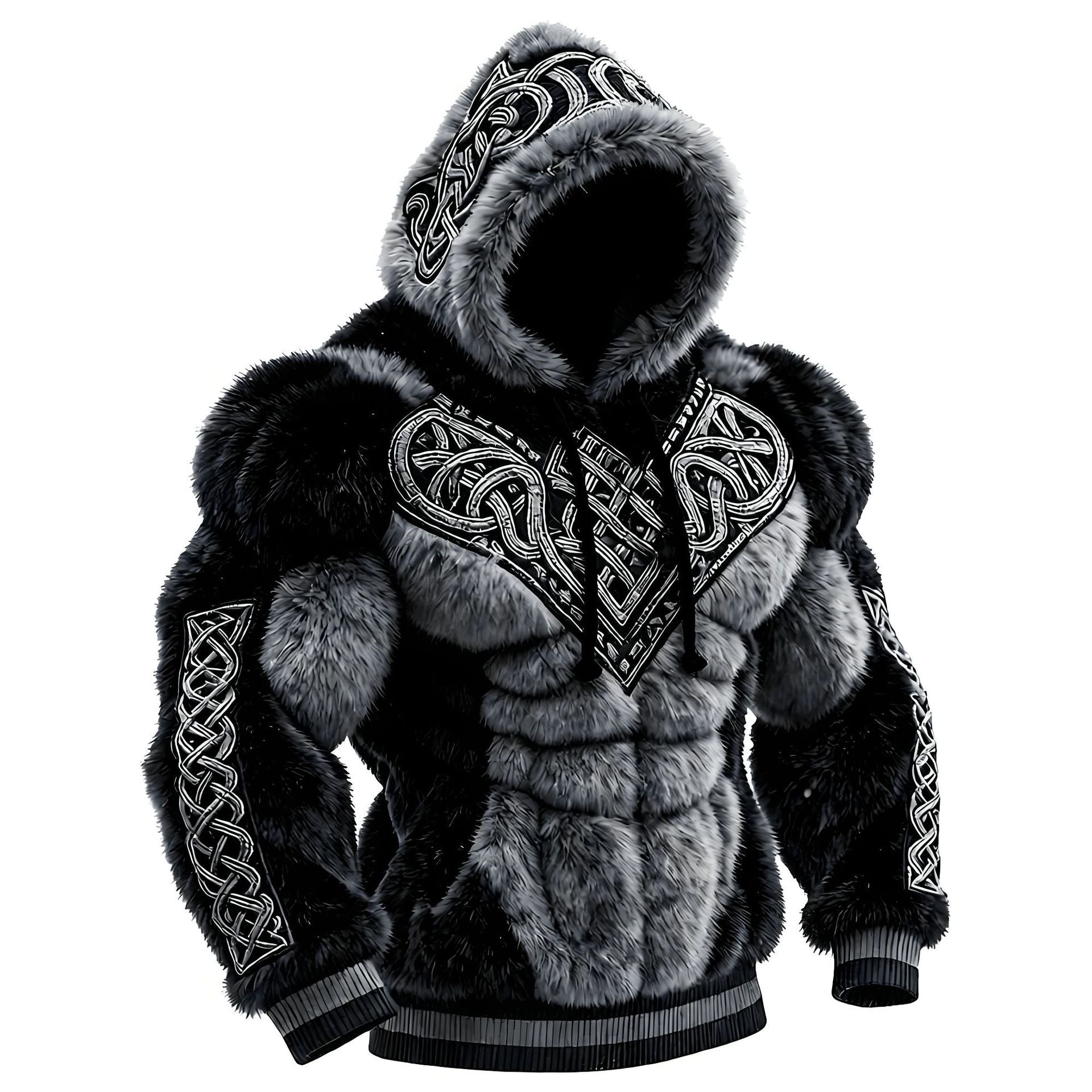 Men's Fall/Winter Hoodies