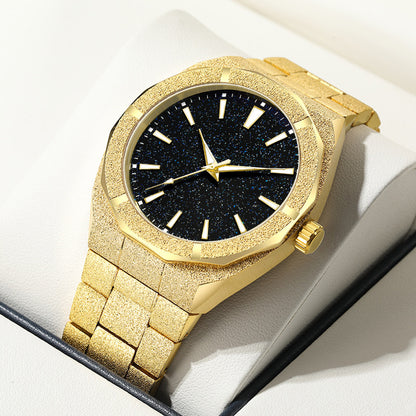 Men's Fashion Quartz Watch