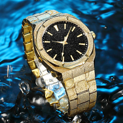Men's Fashion Quartz Watch