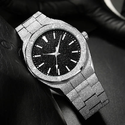 Men's Fashion Quartz Watch