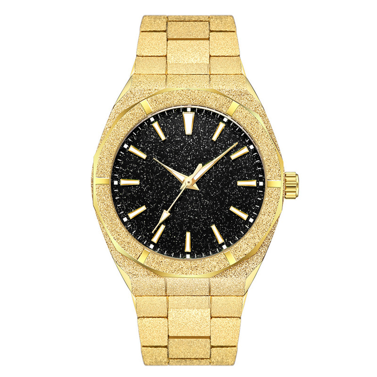 Men's Fashion Quartz Watch