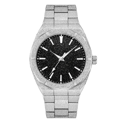 Men's Fashion Quartz Watch