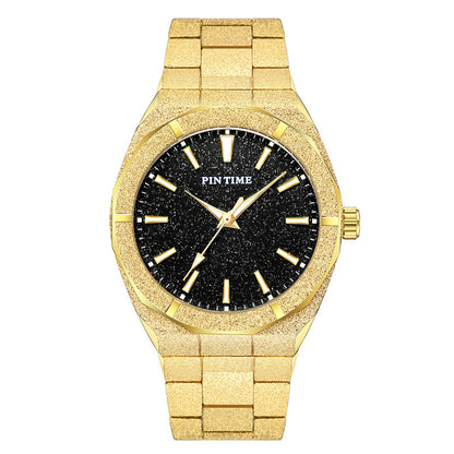 Men's Fashion Quartz Watch