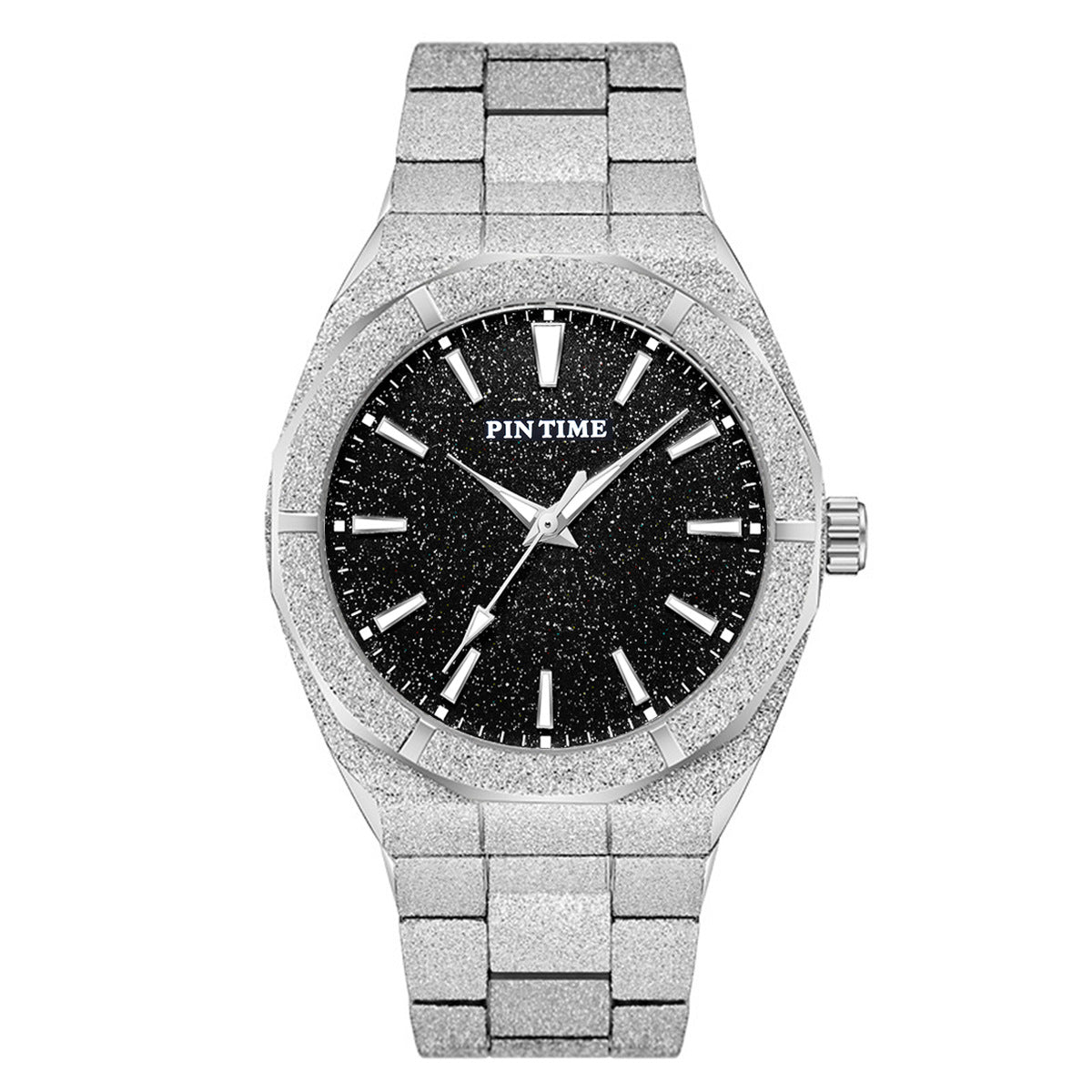 Men's Fashion Quartz Watch