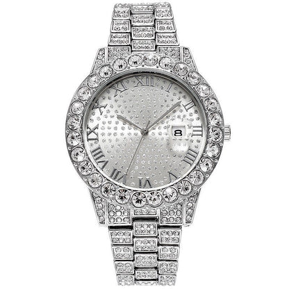 Men's Fashion Quartz Watch