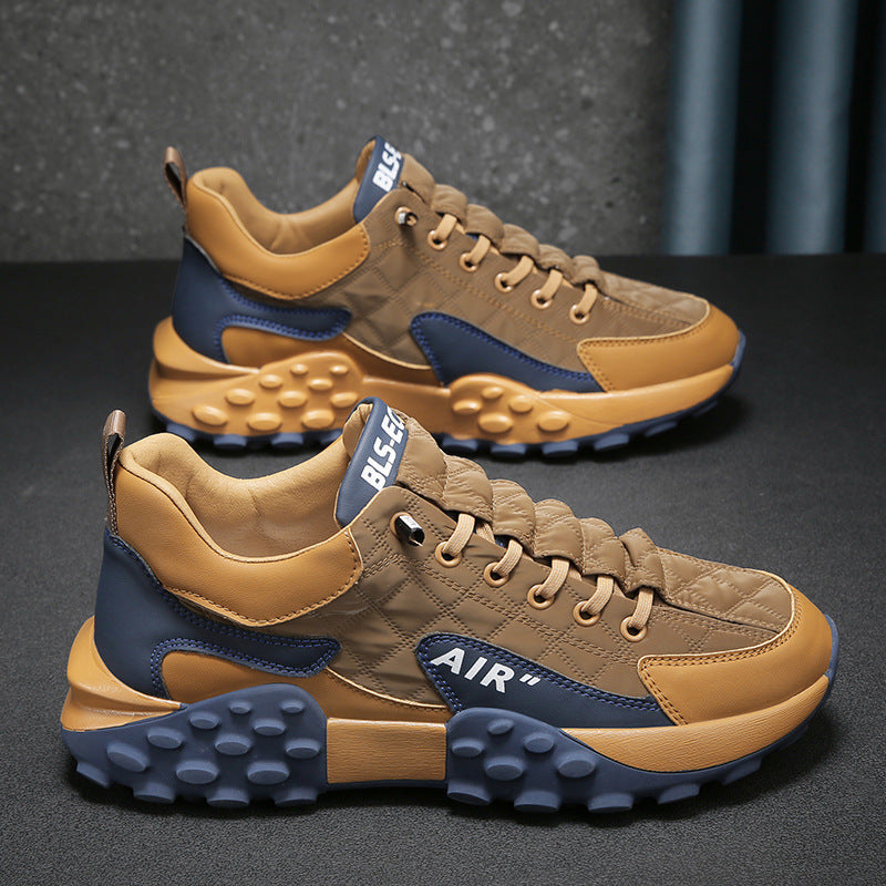 Men's Fashion Sports Casual Shoes