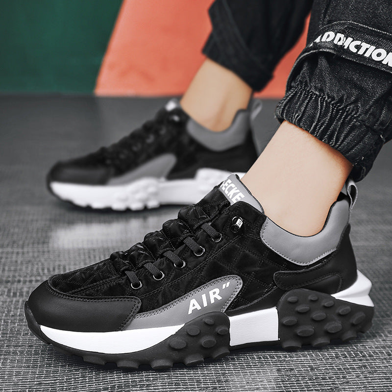 Men's Fashion Sports Casual Shoes