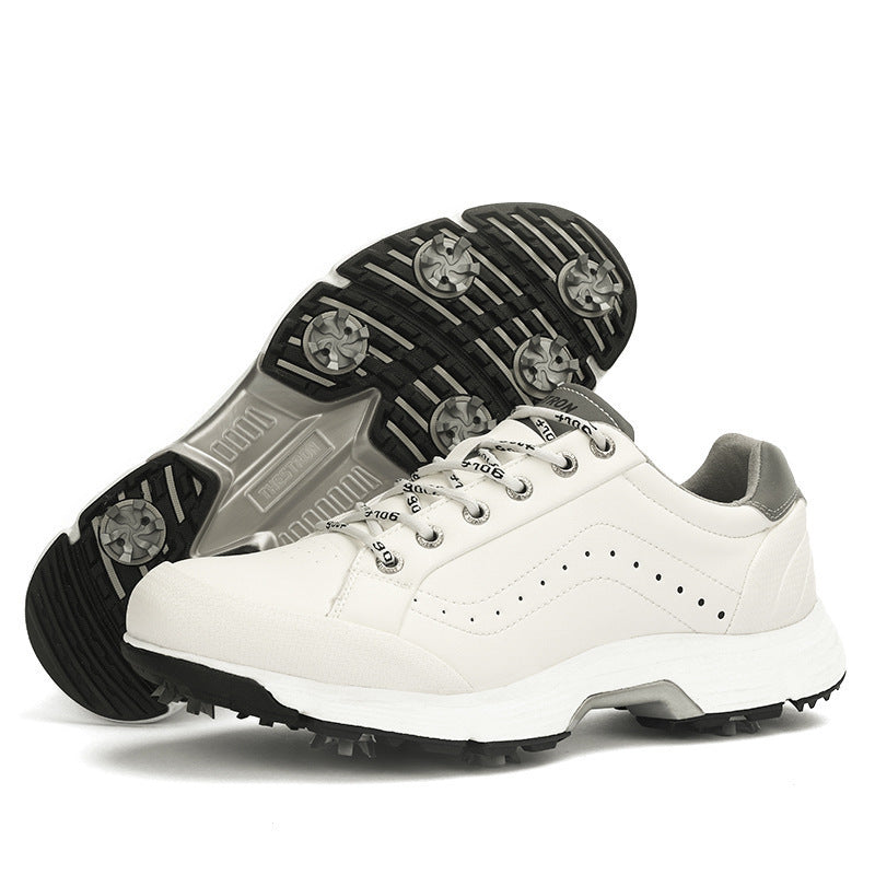 Men's Fashionable Casual Golf Shoes