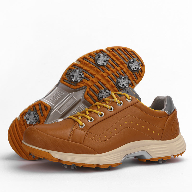 Men's Fashionable Casual Golf Shoes