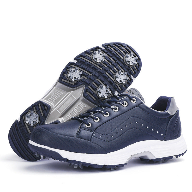 Men's Fashionable Casual Golf Shoes