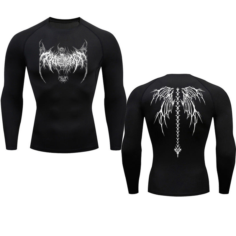 Men's Fitness Clothing