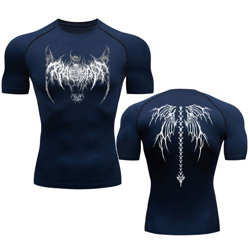 Men's Fitness Clothing