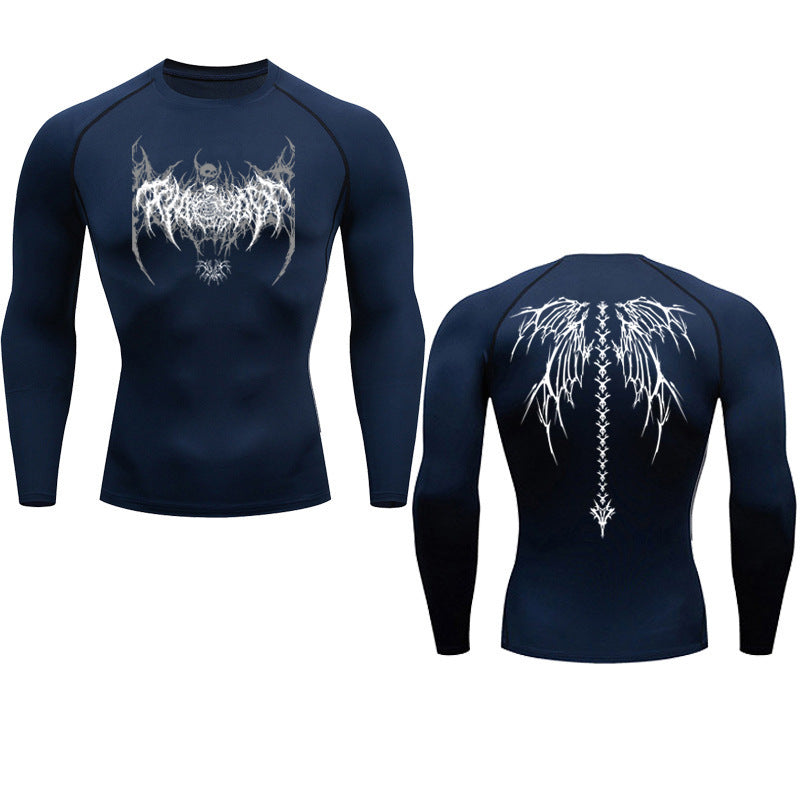 Men's Fitness Clothing